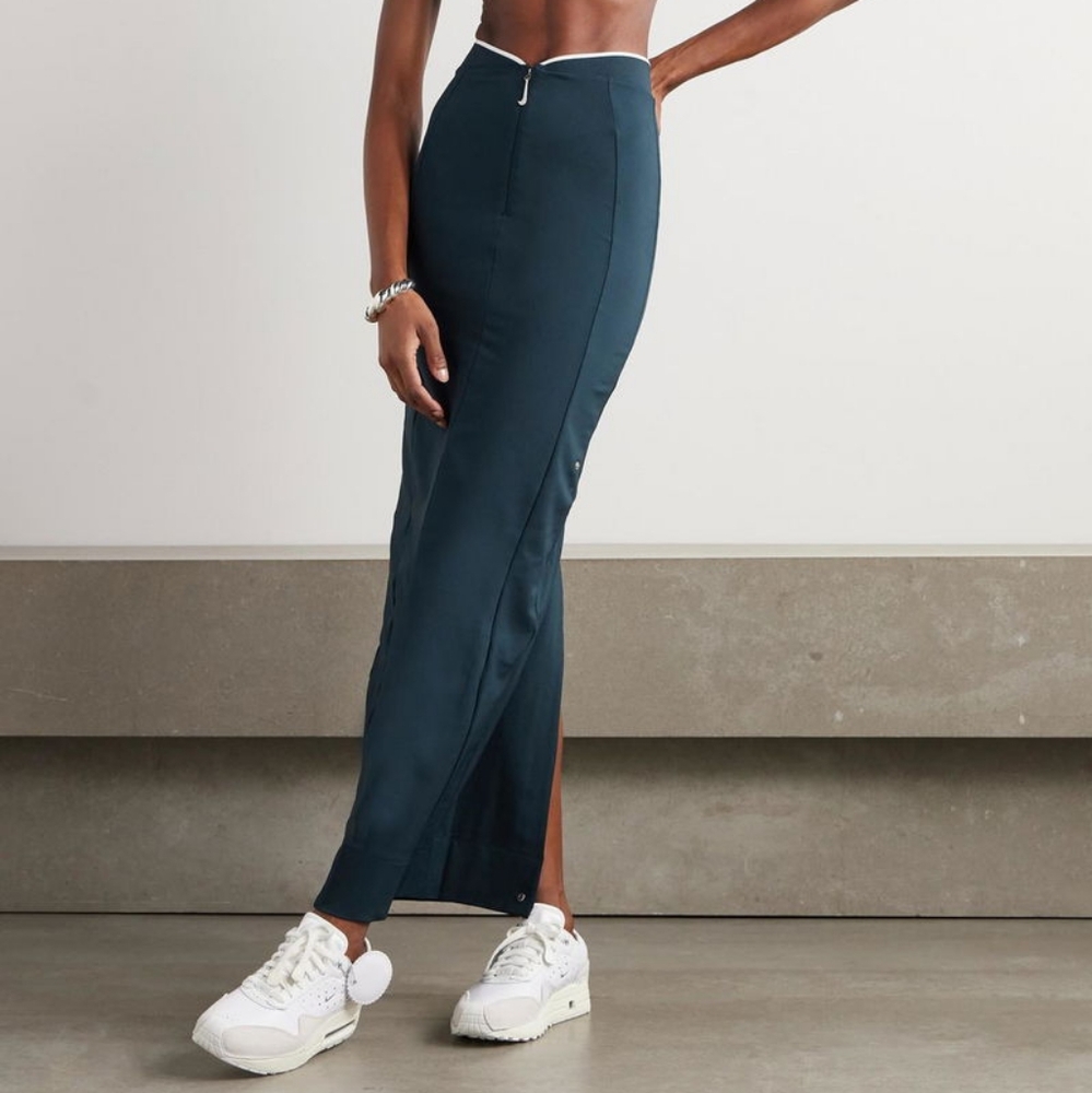 Nike X Jacquemus Maxi Skirt